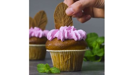 13 EASY AND COOL CHOCOLATE DECORATIONS