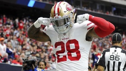 Brandt: Browns should pass on Barkley since signing Hyde