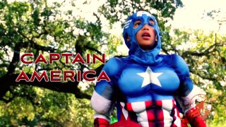 Little Superheroes 17 - Kid Superheroes Save the Day