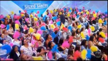 Encerramento Sorteio da Tele Sena e inicio Programa Silvio Santos (11/03/18) | SBT 2018