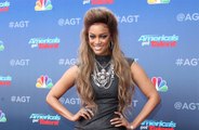 Tyra Banks' two-year-old son speaks three languages