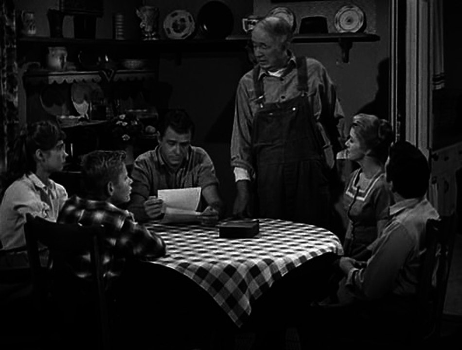 The Real Mccoys S04e03 Pepino Mccoy