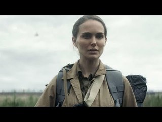 Why Annihilation Deserved To Be Seen In Cinemas