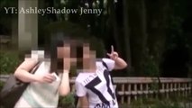 15 perturbadores videos de fantasmas japoneses (ESPECIAL 2,000 SUBS 1a Parte)