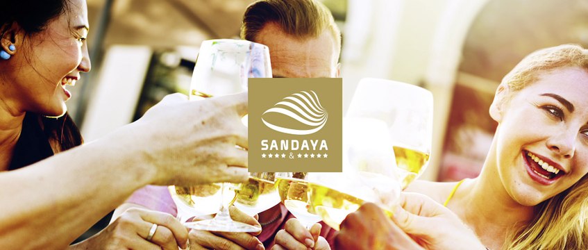 Camping Sandaya Le Col Vert - Léon - Landes - Aquitaine - Services