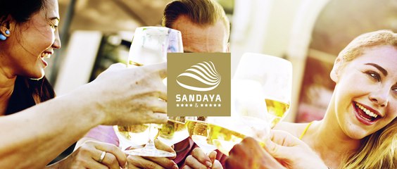 Camping Sandaya Le Col Vert - Léon - Landes - Aquitaine - Services