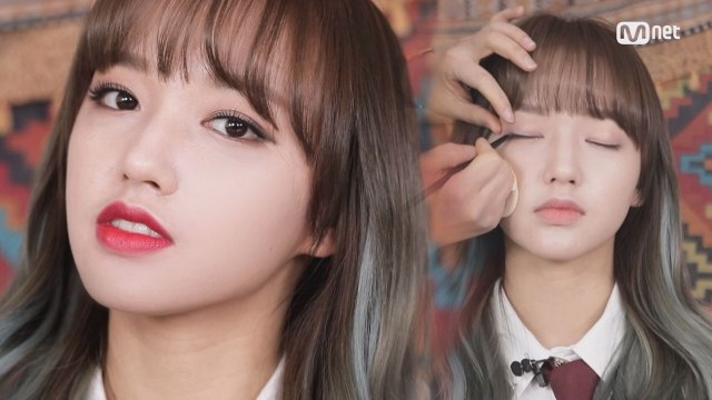 [KCON 2018 JAPAN] STAR COUNTDOWN D-30 K-Beauty #WJSN