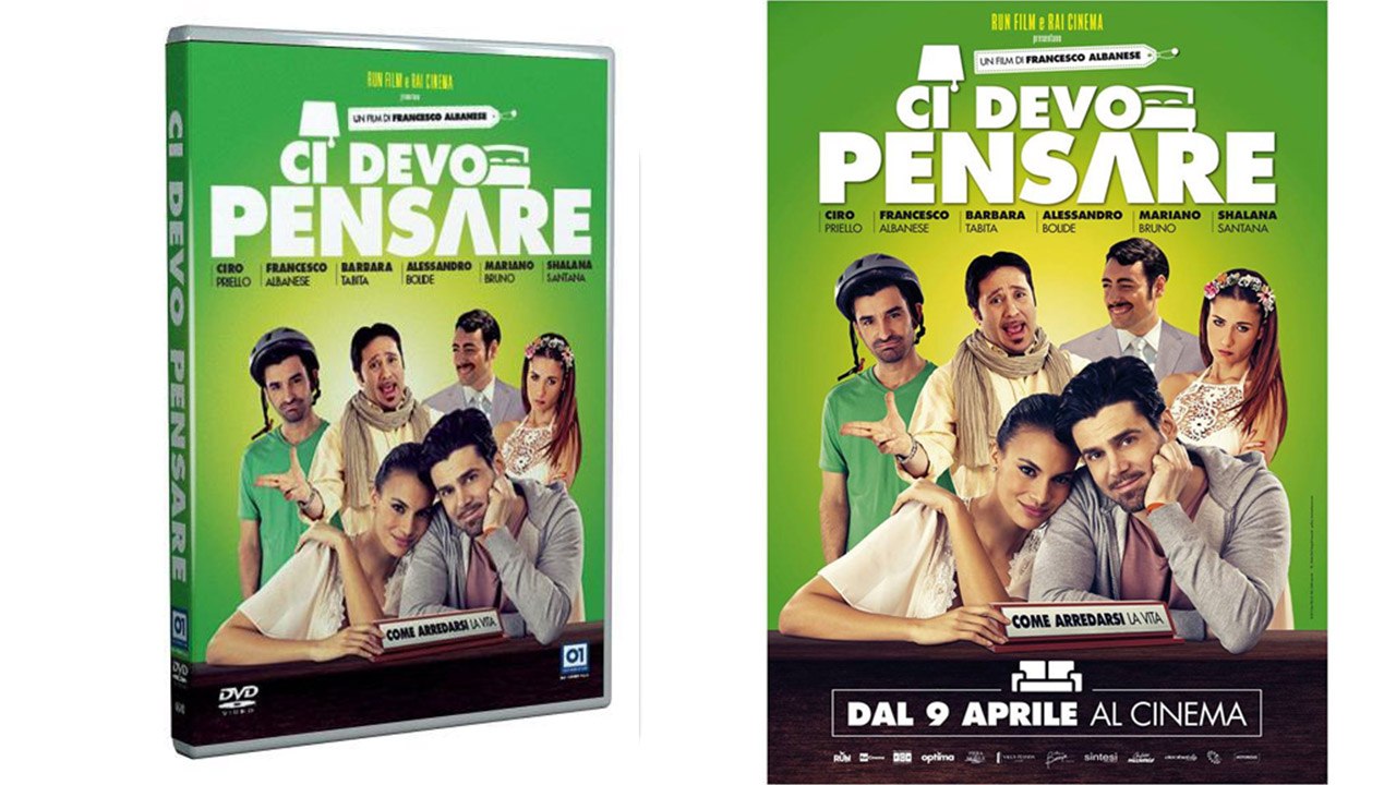 CI DEVO PENSARE (2015) - ITA (STREAMING)