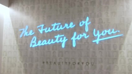 L'Oréal Custom Skincare Hands-On at SXSW 2018