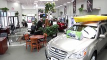 Used Subaru WRX Dealers - Serving Portland, ME
