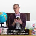 Bill Nye Answers Science Questions From Twitter