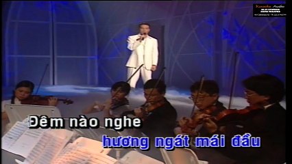 Mộng DƯới Hoa - Hoàng Nam