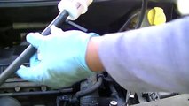 How to Clean Your Fuel injectors, This is the best way... Without Removing it
