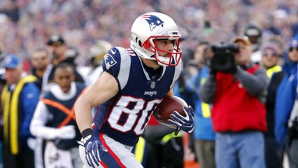 Schrager: Shocking to see Nelson, Amendola leave their teams