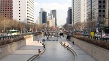[날씨] 3월 맞아?...서울, 관측 이래 3월 중순 최고 기온 / YTN