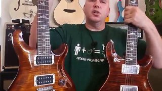 The PRS McCarty 594 review