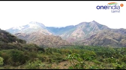 மலை பயிற்சிக்கு தடை...குரங்கனி விபத்து எதிரொலி...வீடியோ