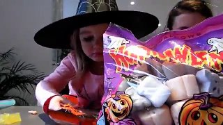 Spécial Halloween : Trick or Treat ! (Unboxing)