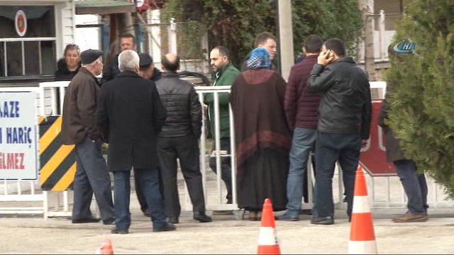 Çorum’daki otobüs kazasında hayatını kaybedenlerin cenazeleri ailelerine teslim edildi