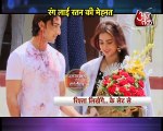 Rishta Likhenge Hum Naya_NEW TWIST In Ratan & Diya's LOVE STORY