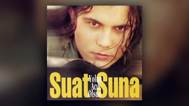 Suat Suna - Yolun Açık Olsun (Full Albüm)