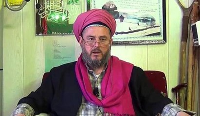 'Mekik düşüren' tarikat liderinden yeni açıklama: Tarikatımızda bu tür kerametler vardır