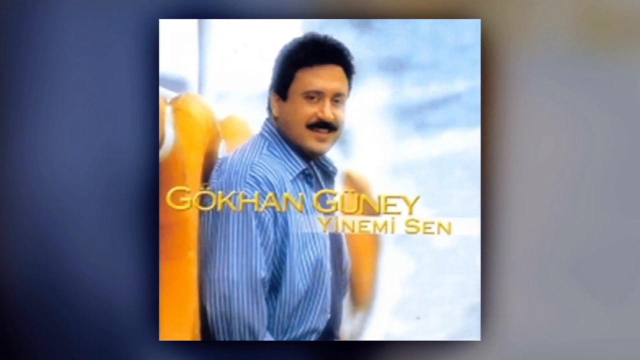 Gökhan Güney - Yine mi Sen (Full Albüm)