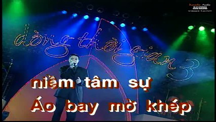 Mộng Dưới Hoa - Huy MC