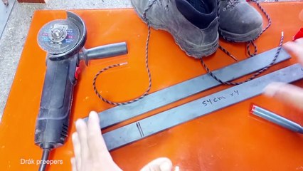 Ganchos para trepar por los árboles