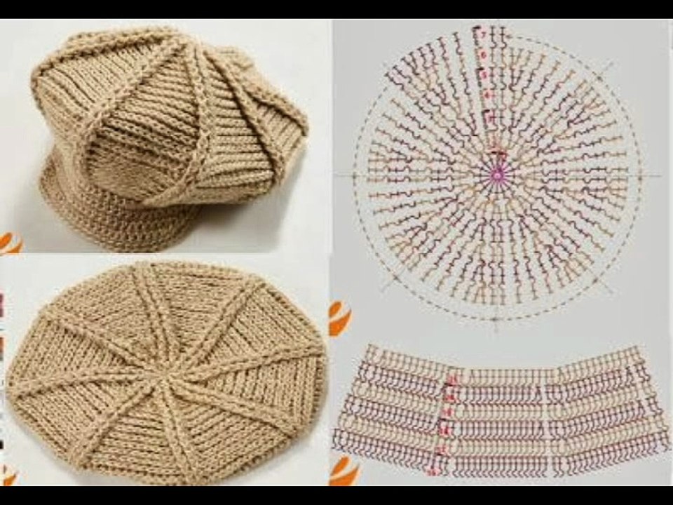 Crochet 1