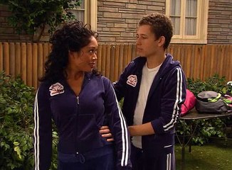 Grounded for Life S05E12 Crazy