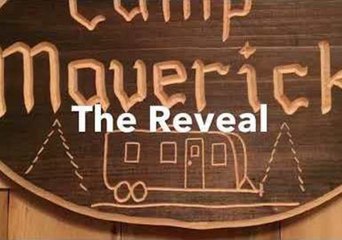 Father and Son Build Big-Boy Bed Together