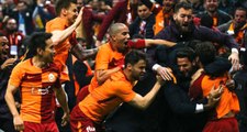Galatasaray'ın Toplam Borcu 1 Milyar 61 Milyon Olarak Açıklandı