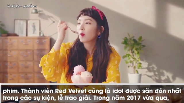 Những idol Kpop khiến giới trẻ “phát cuồng năm 2017