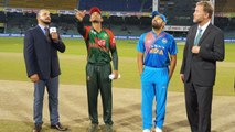 India vs Bangladesh 4th T20I : Rohit Sharma & Co to bat first after Bangladesh wins toss | Oneindia News