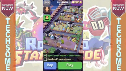 Rodeo Stampede - BOSS SHEEP (Conan The Baabaarian)