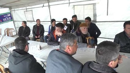 Oğlum Vatanını Savunurken Şehit Oldu"