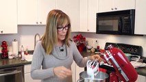 Homemade Marshmallows Recipe: How to Make Marshmallows: Diane Kometa-Dishin With Di Recipe #35