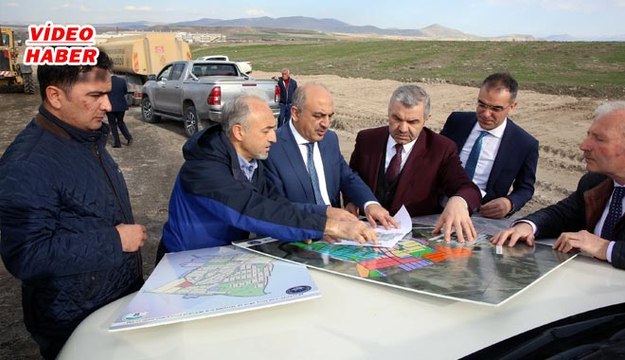 (14 Mart 2018) BAŞKAN ÇELİK, BEYDEĞİRMENİ TOPLU BESİ BÖLGESİ’NDE İNCELEMELERDE BULUNDU