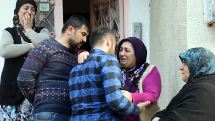Vatan borcu için 32 kilo veren Demirel askere uğurlandı - GÜMÜŞHANE