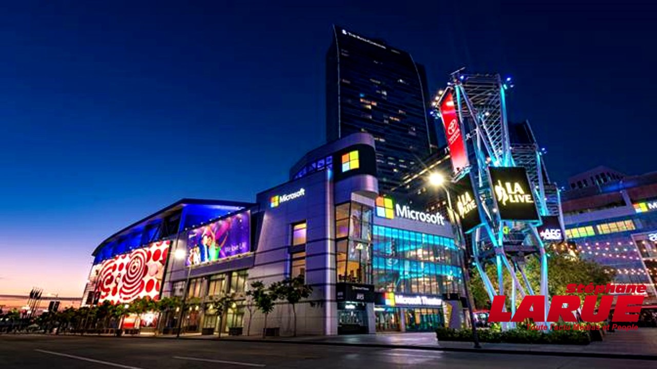 E3 2018 - Microsoft  très présent cette année