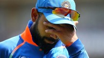 Virat Kohli reveals that his body is now taking toll because of workload | Oneindia News
