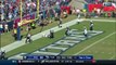 2016 - Andrew Luck hits Jack Doyle for a 7-yard go-ahead TD