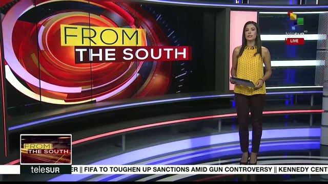 FtS 03-14: Panama: Massive protests against gentrification