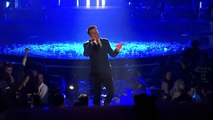 Νίκος Βέρτης - Πώς Να Το Εξηγήσω - Live 2017 YTON the music show HD
