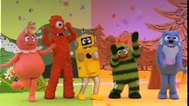 Yo Gabba Gabba - S03E12 - Baby (480p)