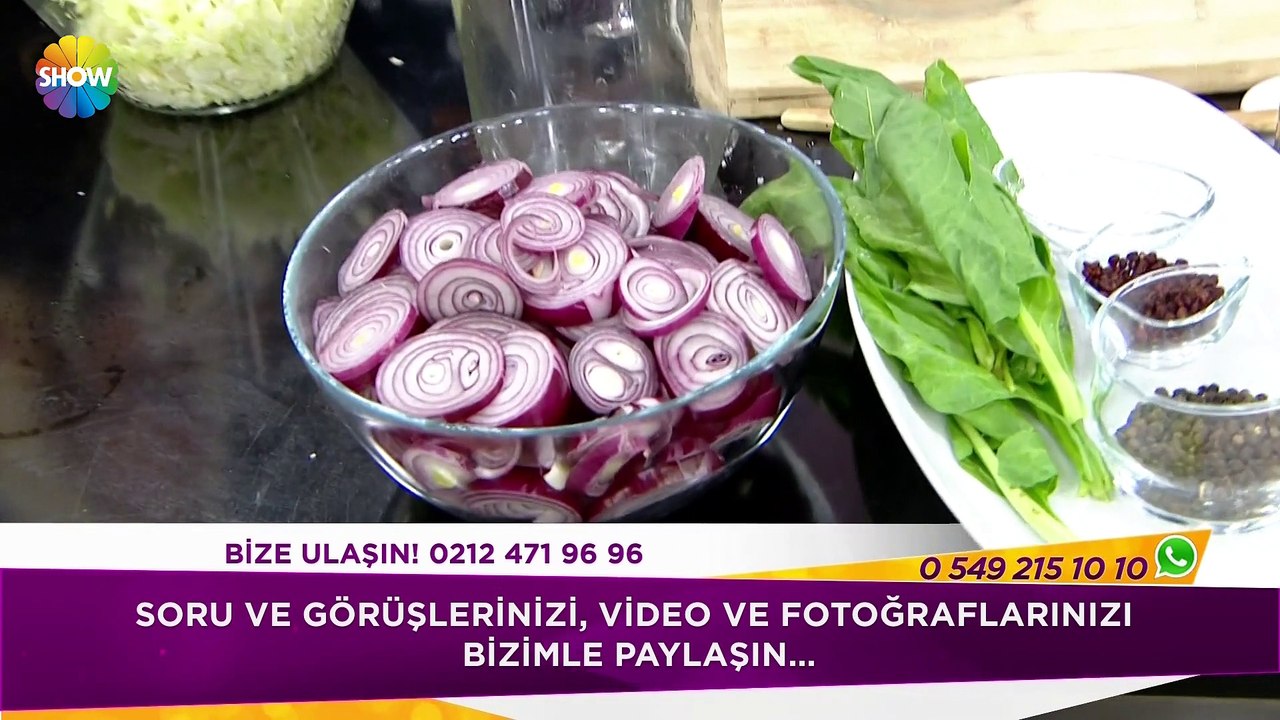 Zahide Yetiş'le 437. Bölüm | 14 Mart 2018