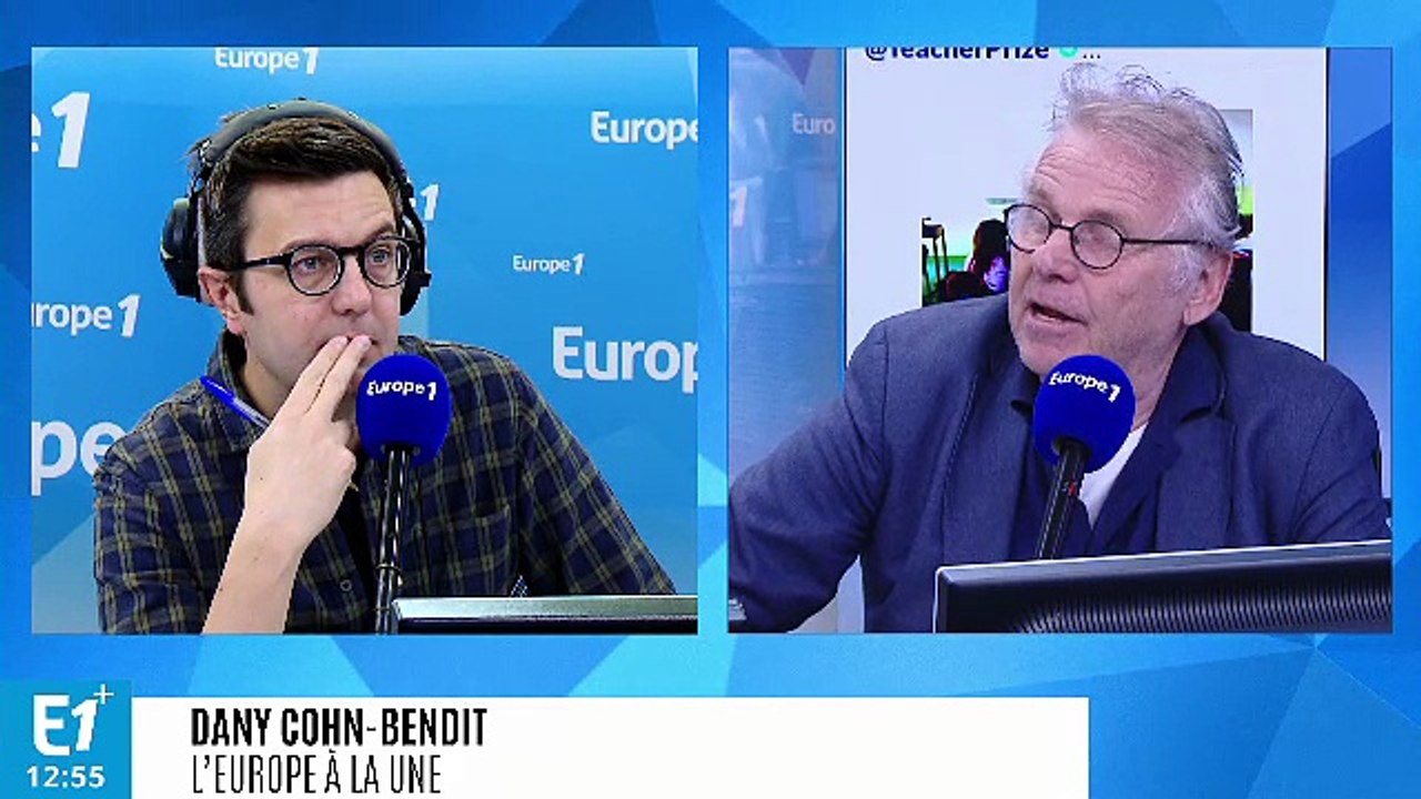 Ex-espion empoisonné à Londres : "Les présomptions de culpabilité de la Russie sont assez grandes"