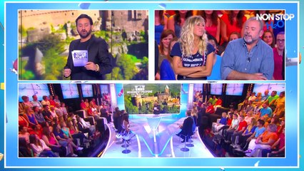 TPMP Story : L’équipe rend hommage à Emmanuel Maubert (Vidéo)