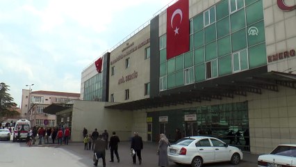 DEAŞ operasyonu - KAYSERİ